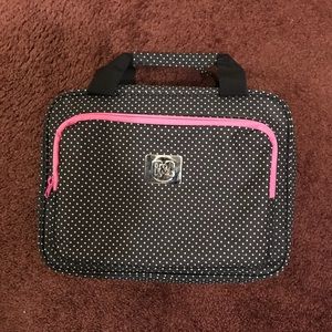 Travel Makeup Toiletry Bag